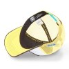 Marvel Wolverine Trucker - Czapka Capslab